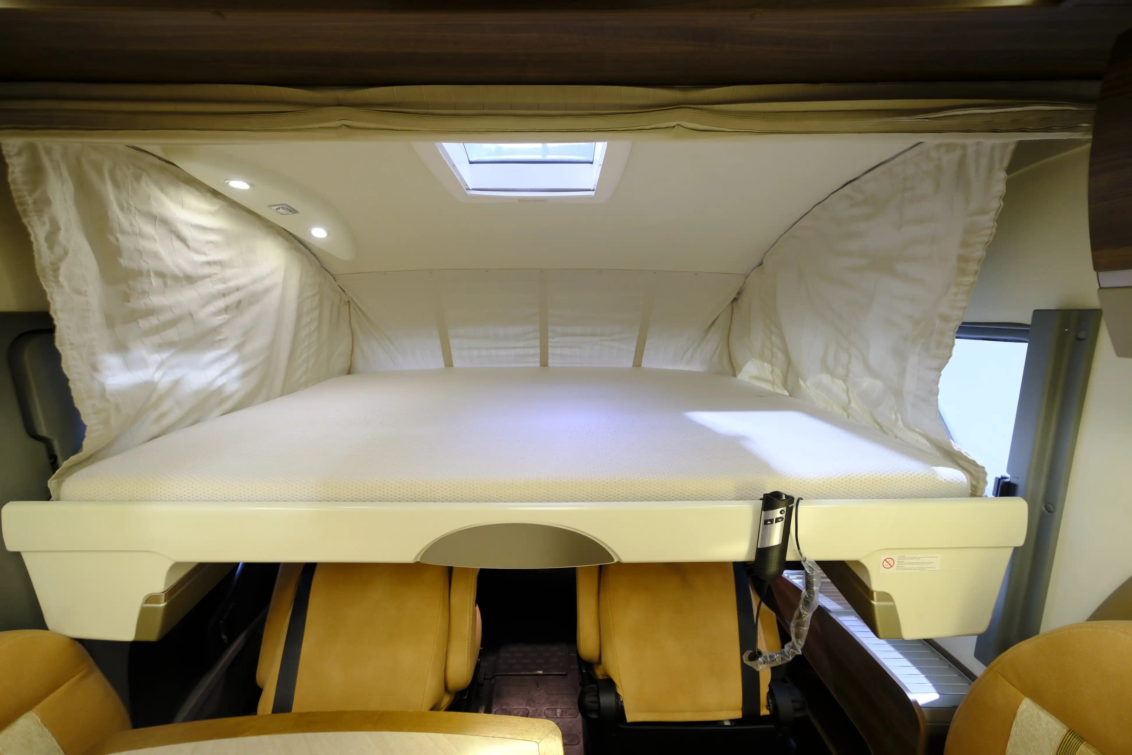 BUERSTNER Elegance I 729 G - Ansicht 11